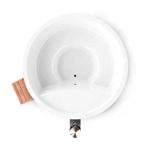 детальное фото купель polar spa композитная elite 220 термососна в интернет-магазине Дачный Эксперт