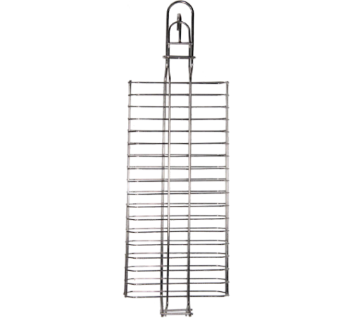 детальное фото подвес для рыбы в тандыр большой экотандыр в интернет-магазине Дачный Эксперт